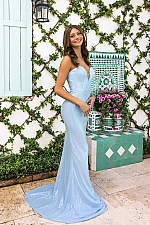Portia & Scarlett Dress XO029