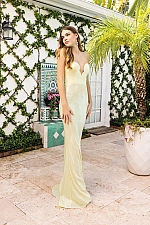 Portia & Scarlett Dress XO029