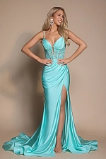 Portia & Scarlett Dress XO039