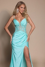 Portia & Scarlett Dress XO039