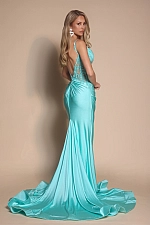 Portia & Scarlett Dress XO039