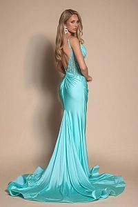 Portia & Scarlett Dress XO039