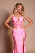 Portia & Scarlett Dress XO039