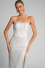 Portia & Scarlett Dress XO054