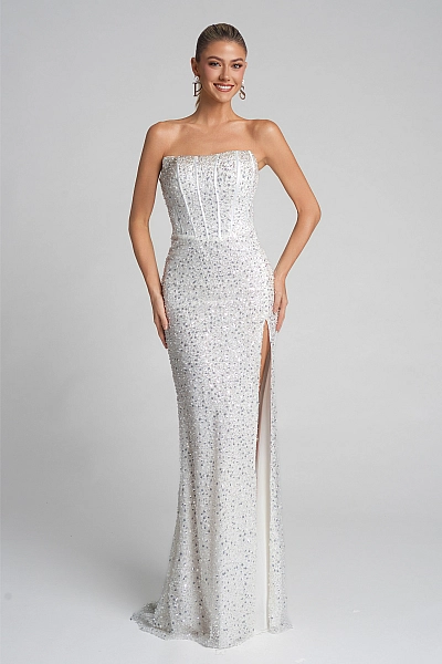 Portia & Scarlett Dress XO054