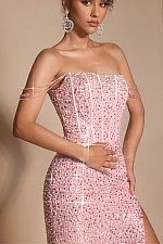 Portia & Scarlett Dress XO054