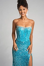 Portia & Scarlett Dress XO054