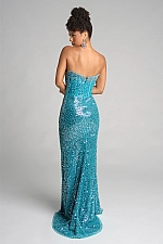 Portia & Scarlett Dress XO054