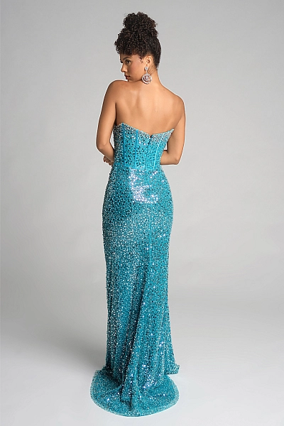 Portia & Scarlett Dress XO054