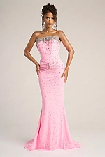 Portia & Scarlett Dress XO059