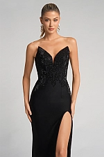 Portia & Scarlett Dress XO067