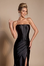 Portia & Scarlett Dress XO071