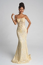 Portia & Scarlett Dress XO082 Portia & Scarlett Dress XO082