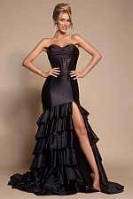 Portia & Scarlett Dress XO085