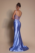 Portia & Scarlett Dress XO088