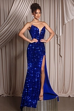 Portia & Scarlett Dress XO099