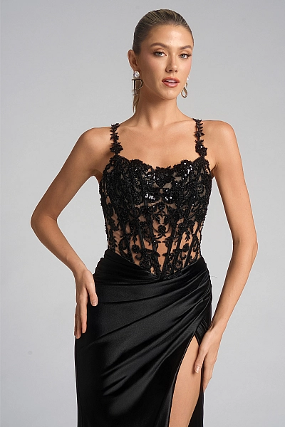 Portia & Scarlett Dress XO119