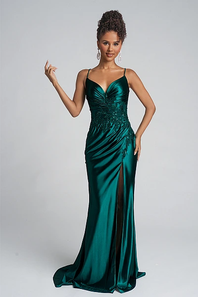 Portia & Scarlett Dress XO136