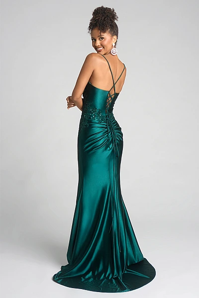 Portia & Scarlett Dress XO136