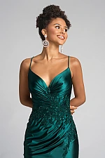 Portia & Scarlett Dress XO136