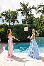 Portia & Scarlett Dress XO160