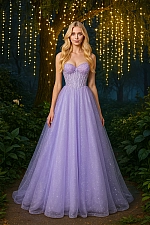 Portia & Scarlett Dress XO163