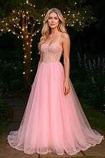 Portia & Scarlett Dress XO163