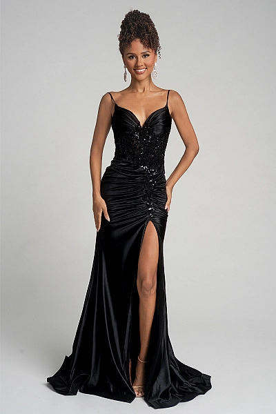 Portia & Scarlett Dress XO168