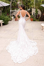 Primavera Dress 11109
