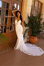 Primavera Dress 11112