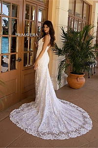 Primavera Dress 11112