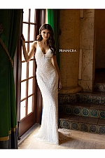 Primavera Dress 11119