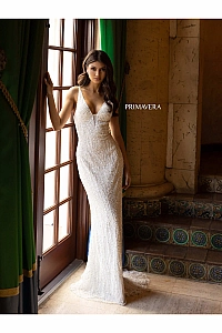 Primavera Dress 11119