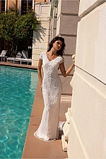 Primavera Dress 11121