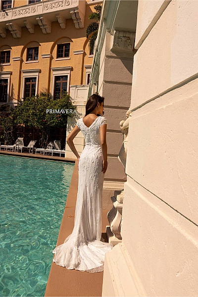 Primavera Dress 11121