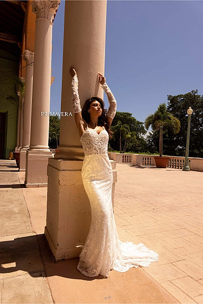 Primavera Dress 11131