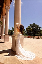 Primavera Dress 11131