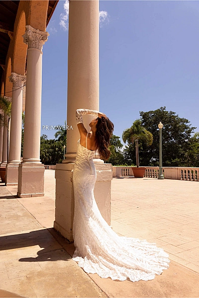 Primavera Dress 11131