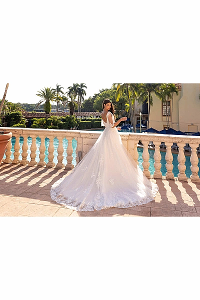 Primavera Dress 11134