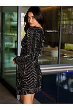 Primavera Dress 12076