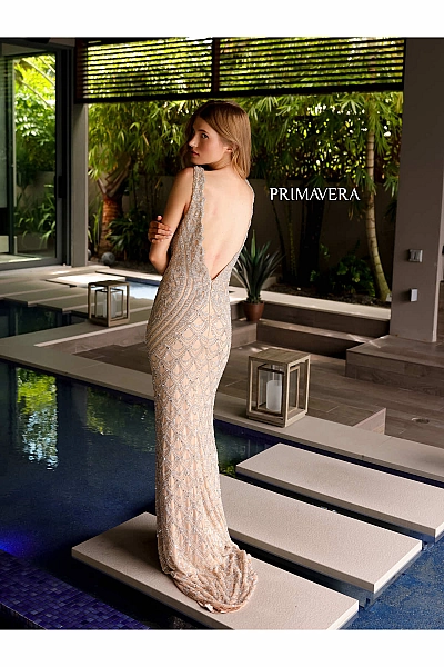Primavera Dress 12102