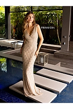 Primavera Dress 12102