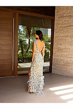 Primavera Dress 12107