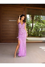 Primavera Dress 12108
