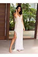 Primavera Dress 12108
