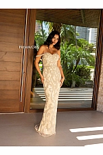 Primavera Dress 12110
