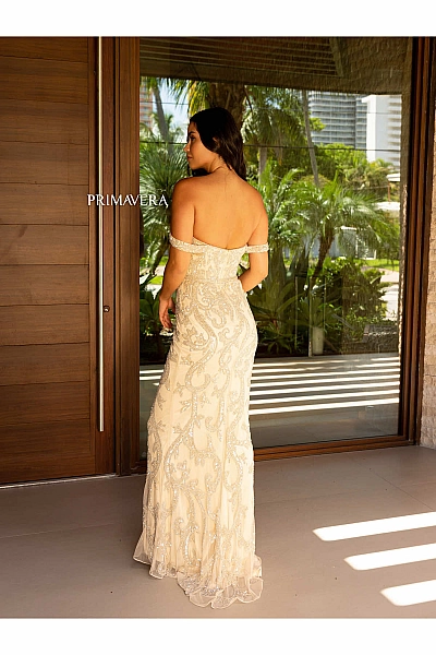 Primavera Dress 12110