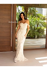 Primavera Dress 12110