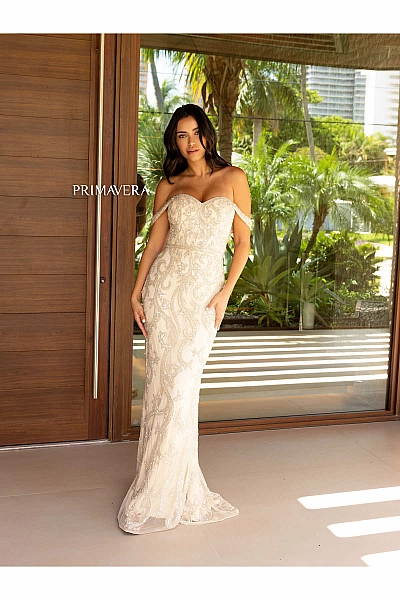 Primavera Dress 12110