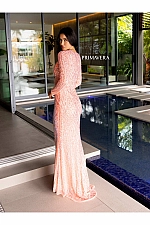 Primavera Dress 12117